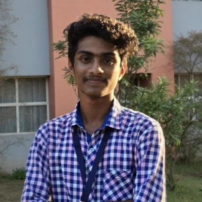 Tharun Rai